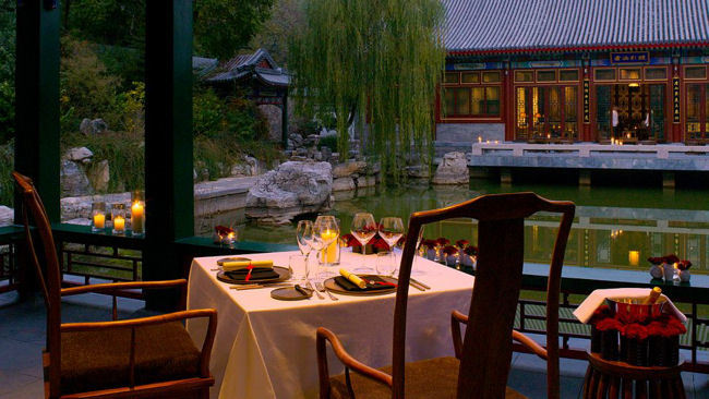 Sanctuary Yangzi Explorer Offers Complimentary Night at Aman Summer Palace Beijing