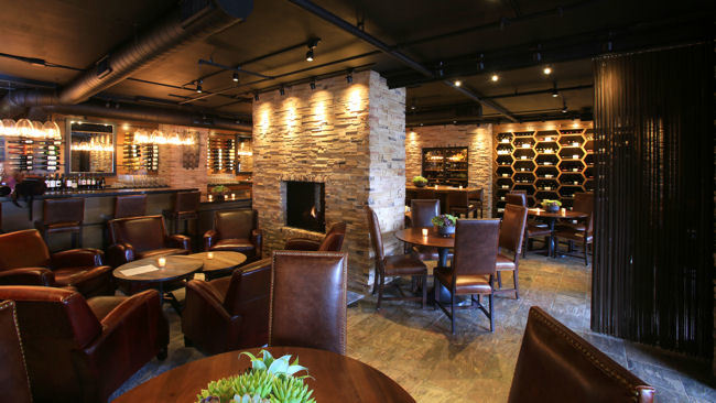 Pebble Beach Resorts Introduces Stave Wine Cellar at Spanish Bay