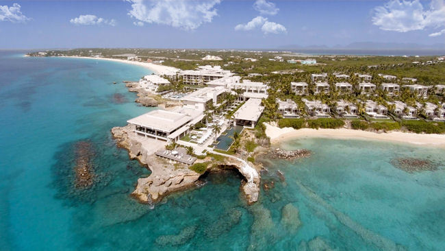 Create Unforgettable Memories This Holiday Season at Viceroy Anguilla