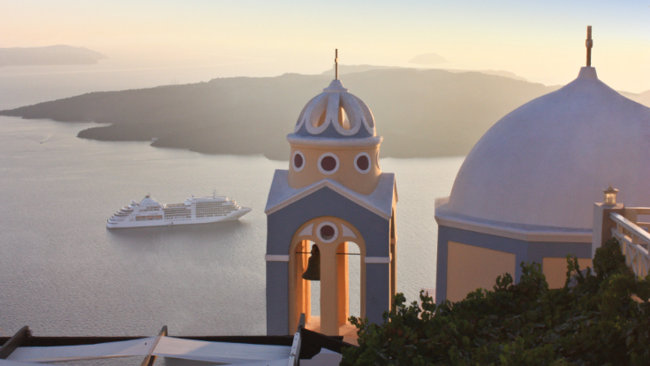 Silversea Introduces the Most Exclusive All-inclusive Packages