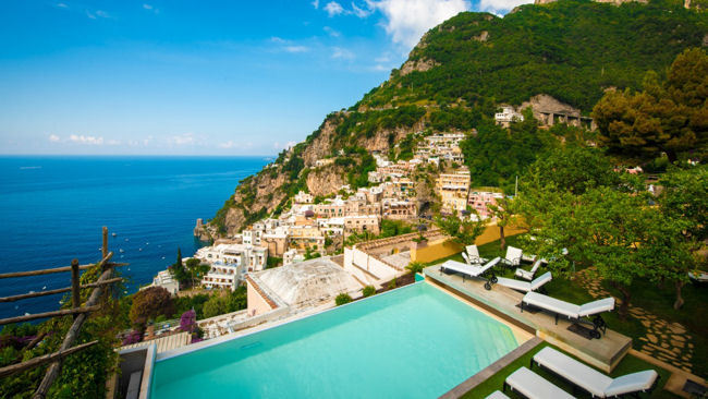 5 Insider Tips for an Authentic Amalfi Coast Experience