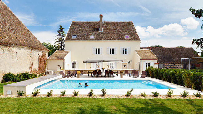 The Best European Luxury Villas for Every Kind of Vacation