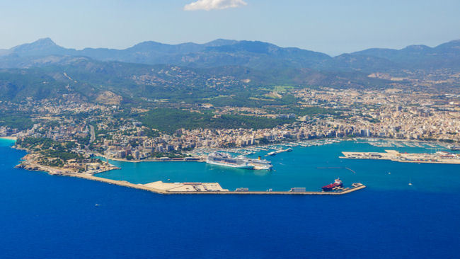 2016 Palma Superyacht Show Heralds Arrival of Mediterranean Yachting Season