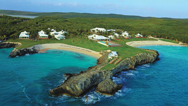 Exclusive Eleuthera: 10 Things to Know About This Chic Island Getaway