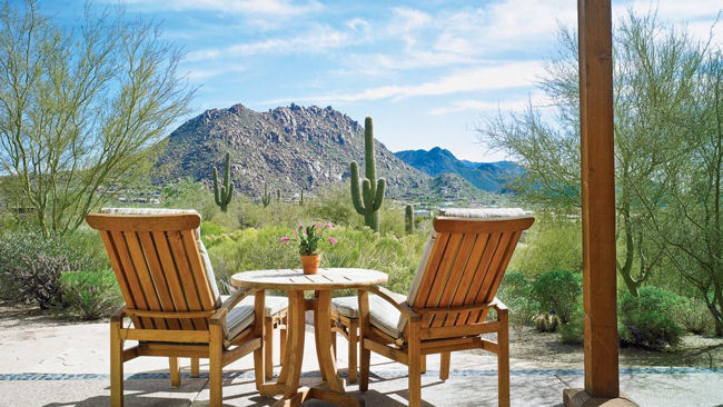 Wine & Unwind Series Returns to Four Seasons Resort Scottsdale