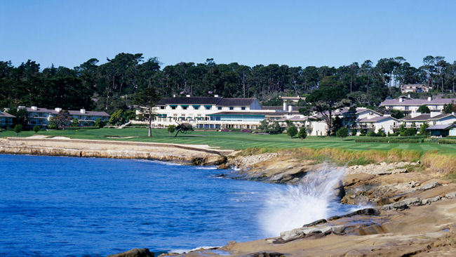 Pebble Beach Resorts Offers Special Summertime Experiences