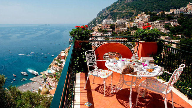 Planning the Perfect Luxury Villa Vacation on the Amalfi Coast (Part Three)