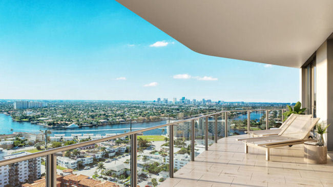 Introducing Four Seasons Private Residences Fort Lauderdale