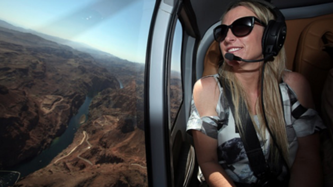Take Off for Adventure on these Thrilling Helicopter Tours