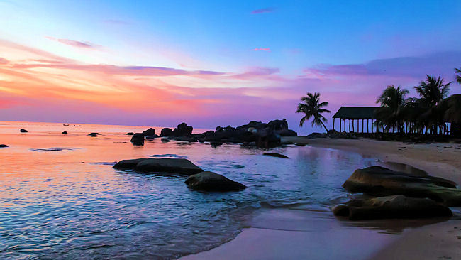 Barbados is this Year's Holiday Villa Destination