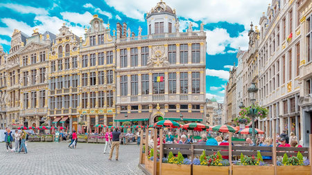 Buying a Property in Brussels: What You Need to Know