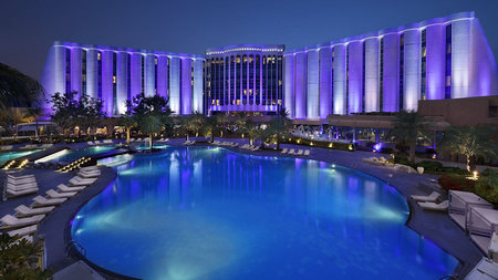 The Ritz Carlton, Bahrain Unveils ARENA, State-of-the-art Conference Center