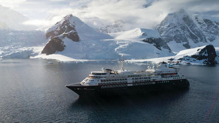 Silversea Cruises Offers the Gift of Travel