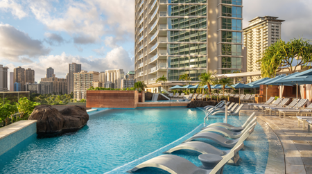 The Ritz-Carlton Residences, Waikiki Beach Debuts Summer Packages 