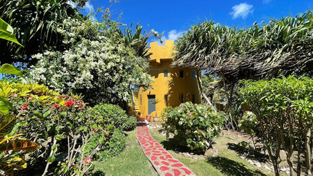 Mount Cinnamon Announces New Caribbean Castle Getaway in Grenada