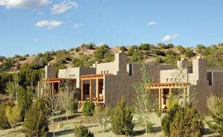 Encantado Honored as First and Only AAA 5-Diamond Hotel in New Mexico