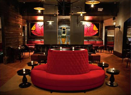 TORO restaurant opens in Smyth Tribeca - a Thompson Hotel