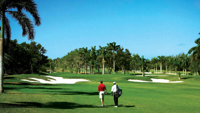 Half Moon Jamaica Introduces Online Tee Time Golf Bookings