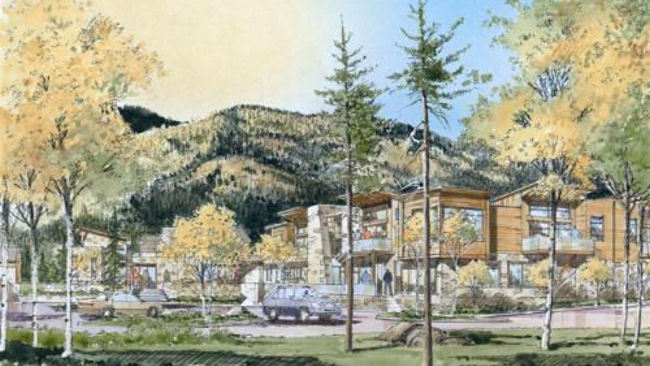 Auberge Resorts and The Aspen Club & Spa Partner to Develop Luxury Residences