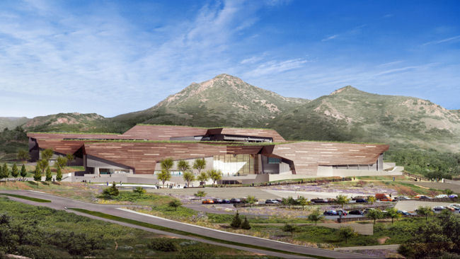 Utah Welcomes New One-of-a-Kind Museum and Dinosaur Exhibits