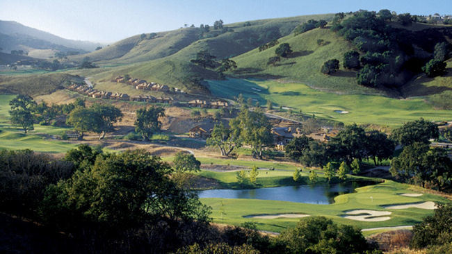 CordeValle Offering Complimentary Golf To Guests This Winter