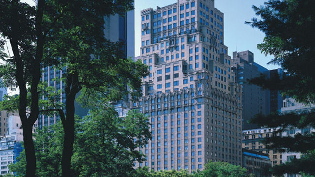 The Ritz-Carlton New York, Central Park Offers Decadent Caviar Tastings & Massages
