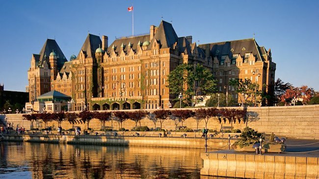 Victoria, BC Hotels Launch Packages for David Foster Foundation Miracle Concert Weekend