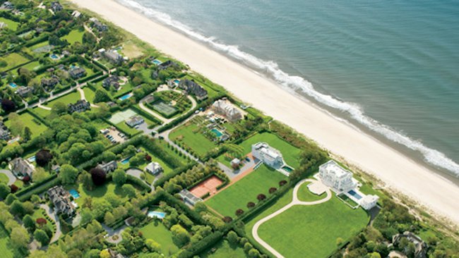 Insider's Guide to The Hamptons