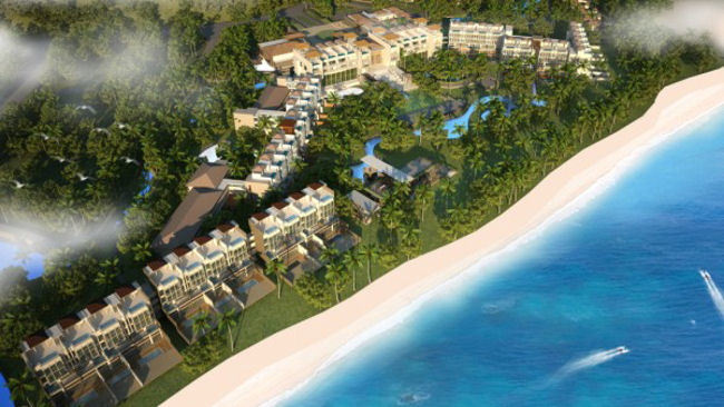 Banyan Tree to Open Vietnam Resort in November