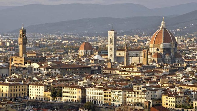 Florence Insider's Guide: Top Hotel Concierges' Recommendations