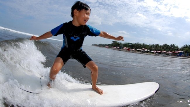 Anantara Resorts Offer Five Star Child-Friendly Vacations