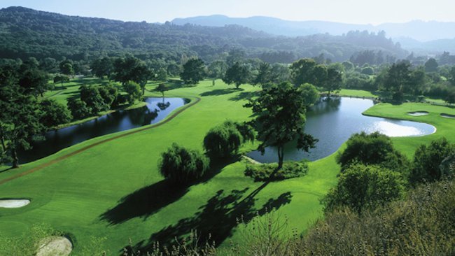 Carmel Valley’s Quail Lodge & Golf Club Renovation Almost Complete