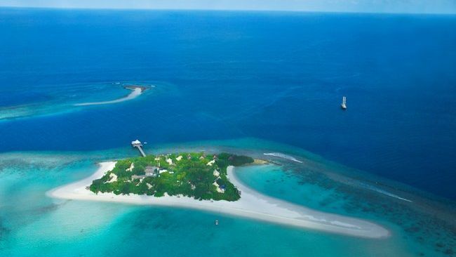 Banyan Tree Madivaru Launches Private Island Escape package 