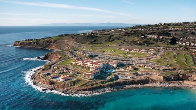California's Terranea Resort Launches New Collection of Spa Experiences