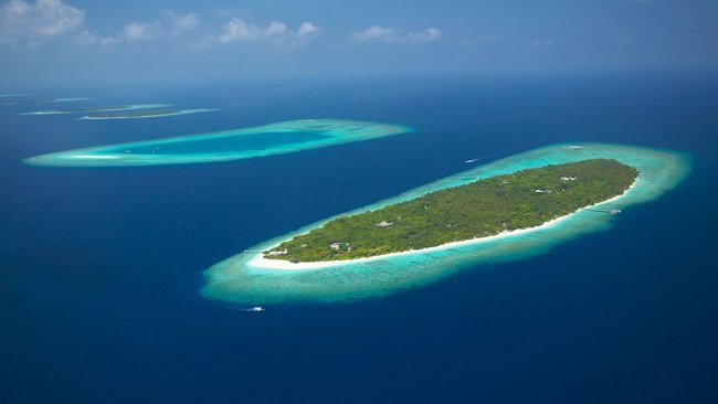 Soneva to Launch Luxury Yacht in Maldives 2014