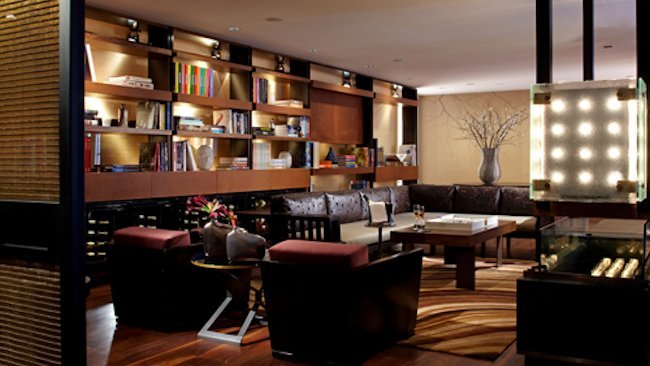 A Novel Idea: Hotels Appeal to Guests with Literary Amenities