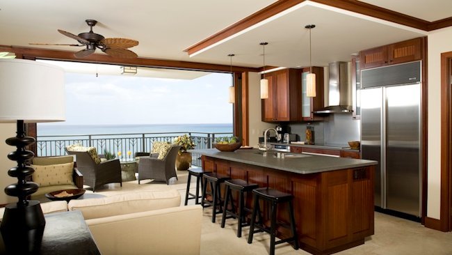 Ko Olina Beach Villas Offers Ideal Home Away From Home on Oahu
