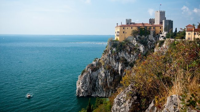 Adristorical Lands: Exploring the History, Culture, Arts and Ancient Crafts in the Adriatic