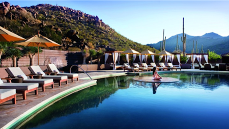 The Ritz-Carlton, Dove Mountain Anounces Full Weekend of Mother's Day Experiences