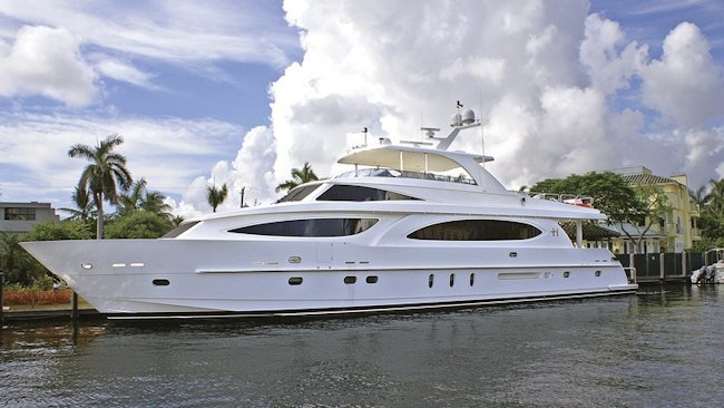 Exclusive Resorts Adds a Private Luxury Yacht to Its Portfolio of Vacation Experiences