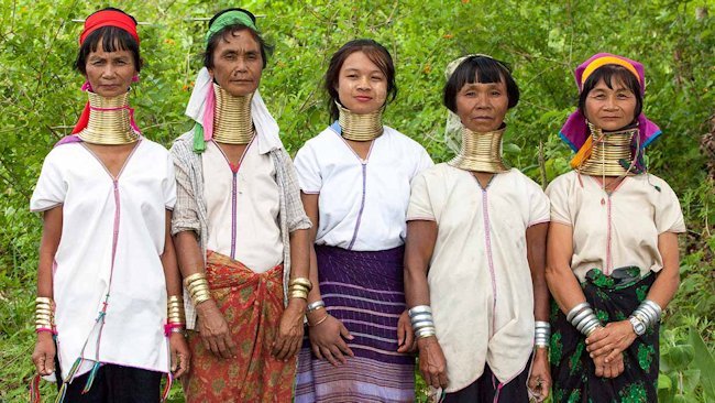 Remote Lands Opens Up New Far-Flung Tribal Region in Myanmar