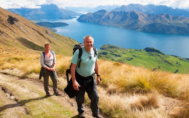 Country Walkers Launches New Asia-Pacific Trips