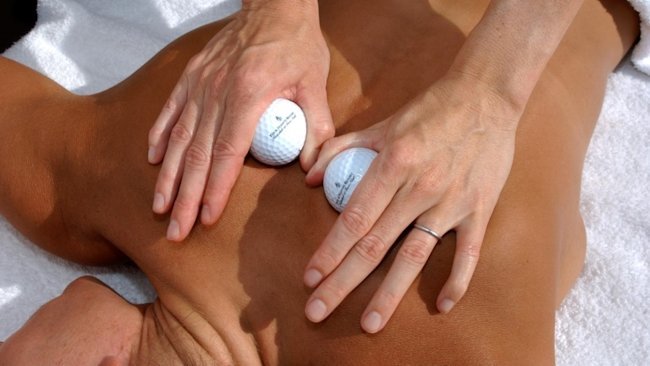 ISPA Members Shoot for the Birdie with Golfer Spa Treatments 