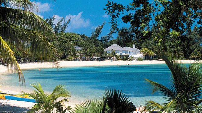Half Moon Resort Jamaica Offers Winter Thaw Package