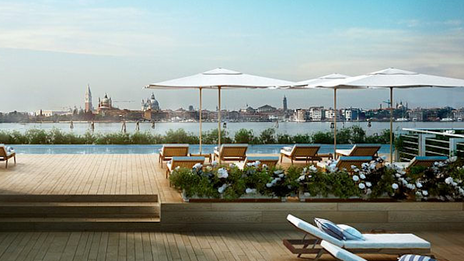 JW Marriott to Open Unique Luxury Private Island Resort in Venice