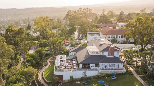 Belmond El Encanto Launches Element-Inspired Wellness Package