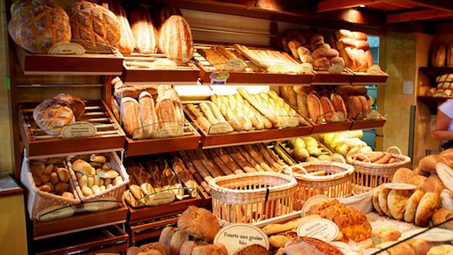 Sofitel New York Celebrates National French Bread Day