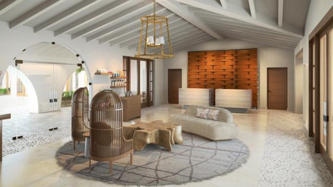 One&Only Palmilla Introduces Innovative New Integrated Spa, Beauty, Grooming and Fitness Center