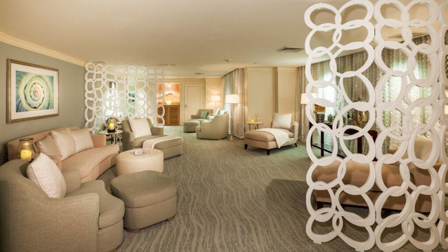 The Ritz-Carlton, Fort Lauderdale Unveils New Destination Spa