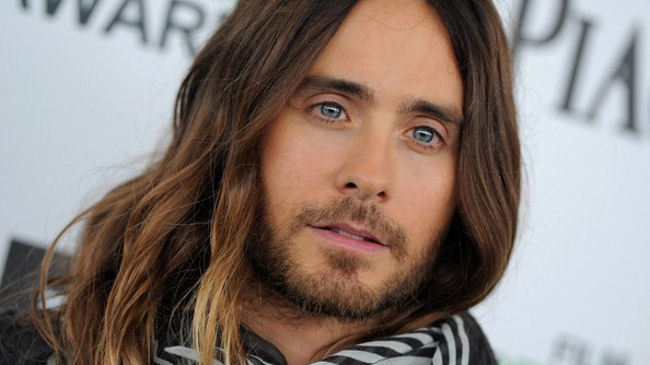 Jared Leto to Appear at Los Cabos Film Festival Opening Gala, Nov. 11